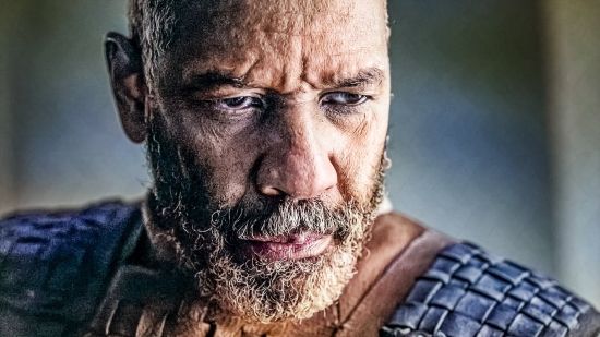 DENZEL WASHINGTON İLE ANTOINE FUQUA 'HANNİBAL' İÇİN BULUŞUYOR